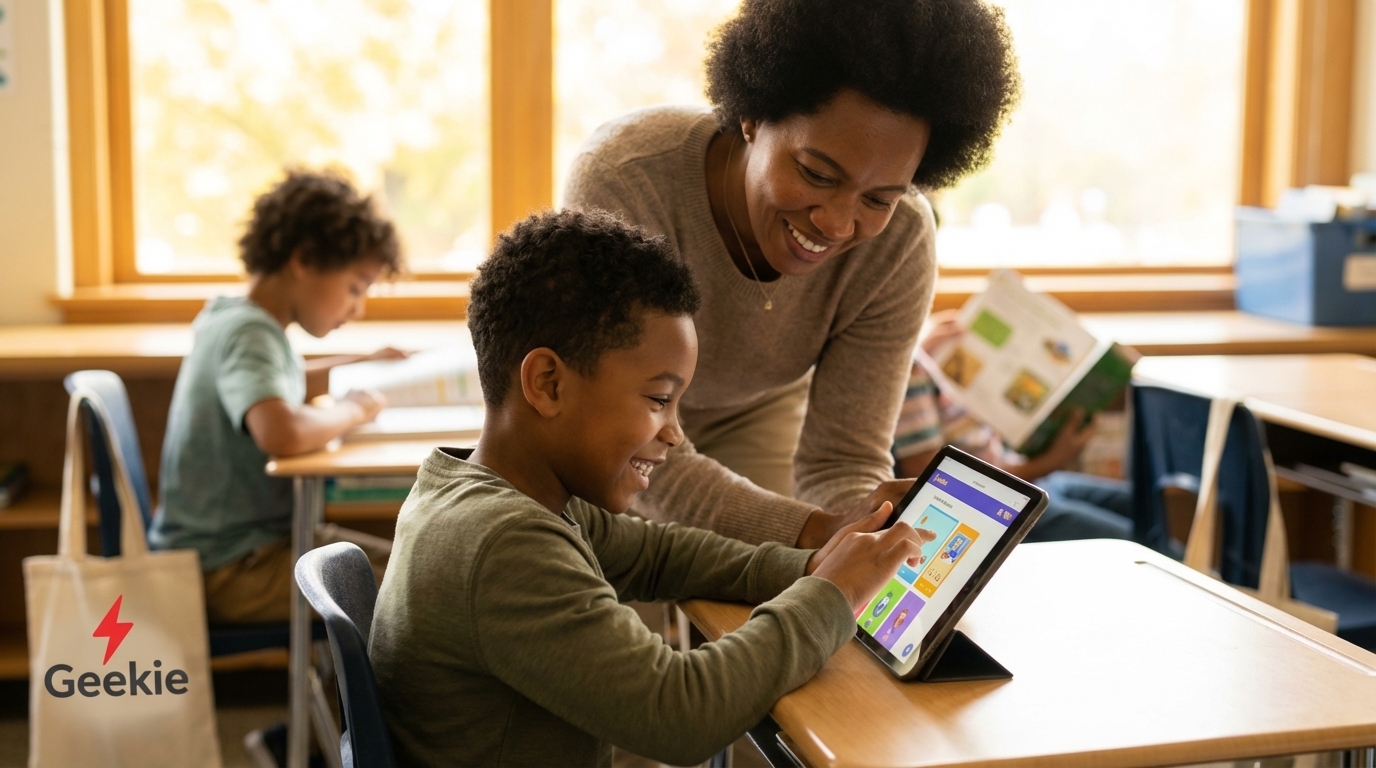 Interatividade no Material Didático: Inovação Pedagógica