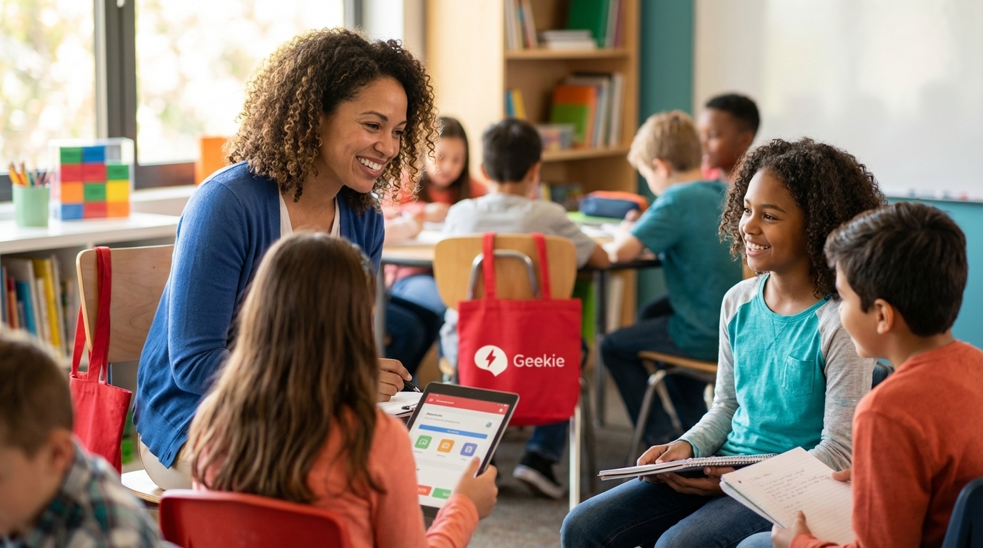 Qualidade do Conteúdo Didático: Sucesso Escolar 2026