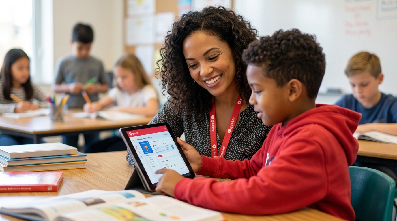 Personalização de Conteúdo em Material Didático 2026