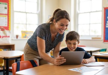 Avaliações e feedbacks no material didático: guia completo