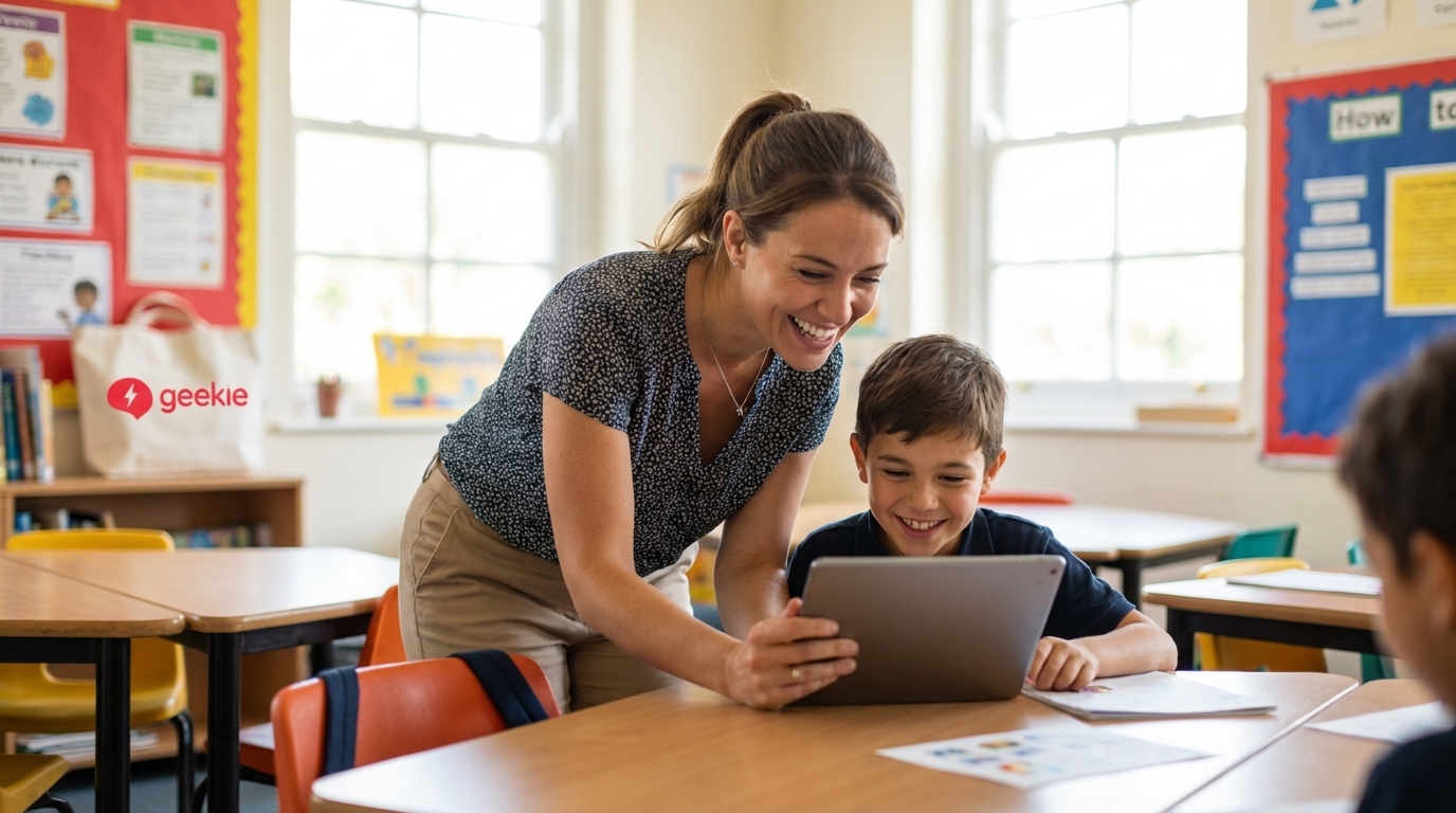 Avaliações e feedbacks no material didático: guia completo