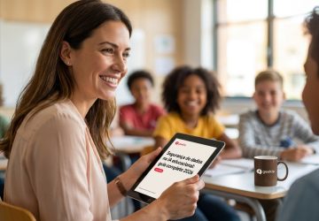 Segurança de dados na IA educacional: guia completo 2026