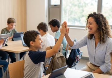 Adaptação tecnológica em escolas particulares: guia de 2026