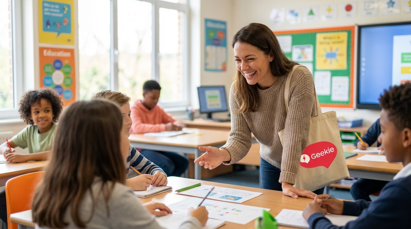 Como escolher o material didático para sua escola em 2026