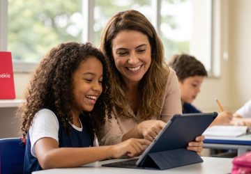 Uso de tecnologia na educação: estratégias para 2026