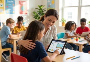 Tecnologias educacionais para escolas particulares em 2026