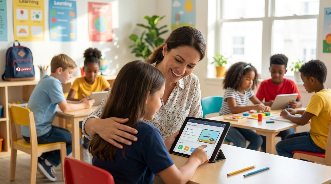 Tecnologias educacionais para escolas particulares em 2026