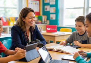 Gestão escolar eficiente em escolas particulares: guia 2026