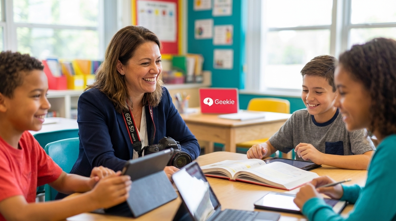 Gestão escolar eficiente em escolas particulares: guia 2026