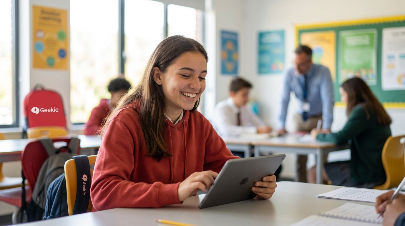 Melhores escolas particulares com tecnologia educacional
