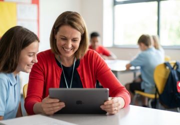 Tecnologia educacional para coordenadores: guia 2026