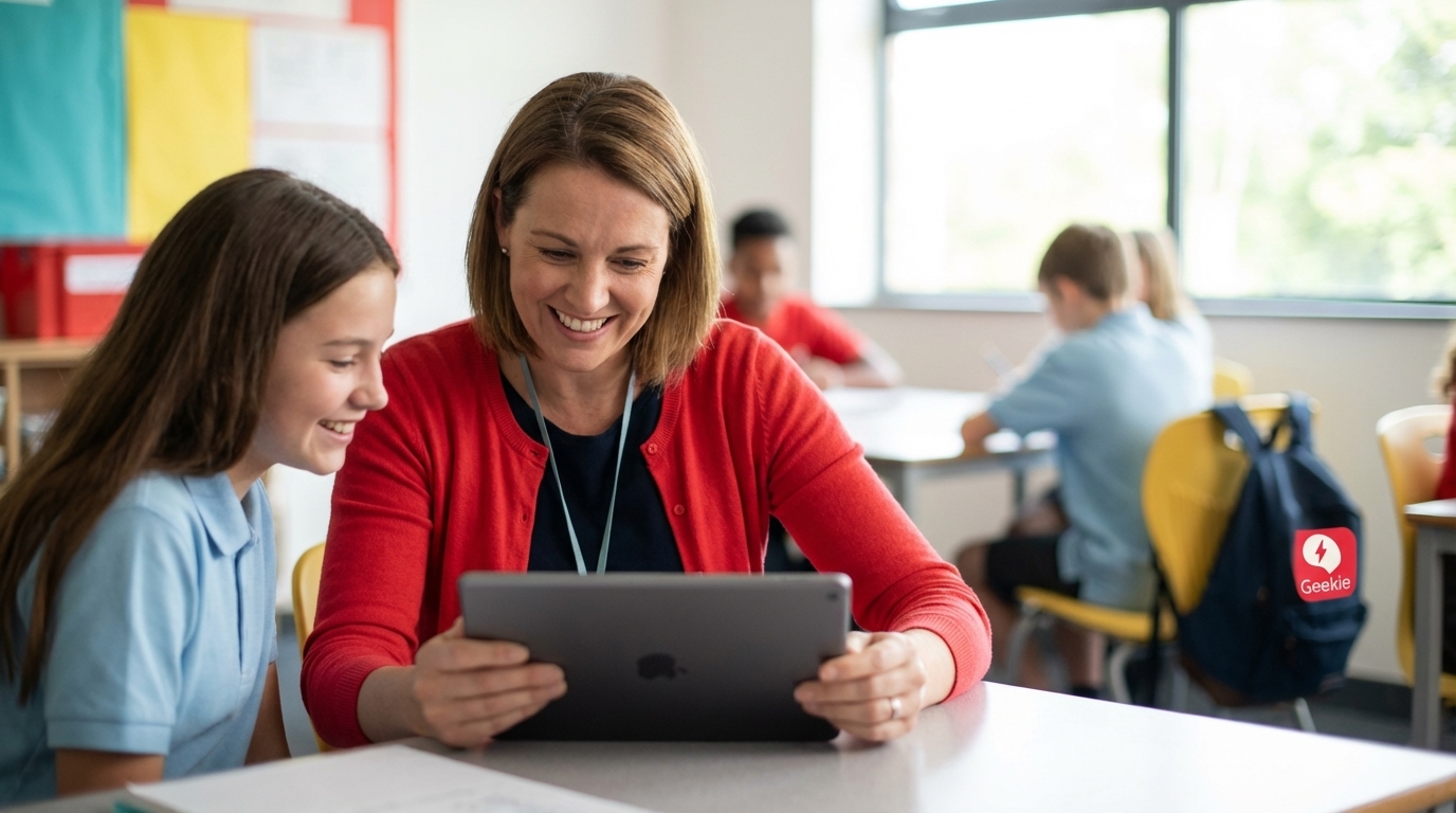 Tecnologia educacional para coordenadores: guia 2026