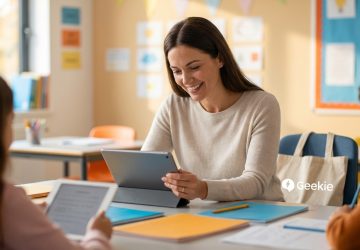 Ferramentas de tecnologia educacional para gestão pedagógica