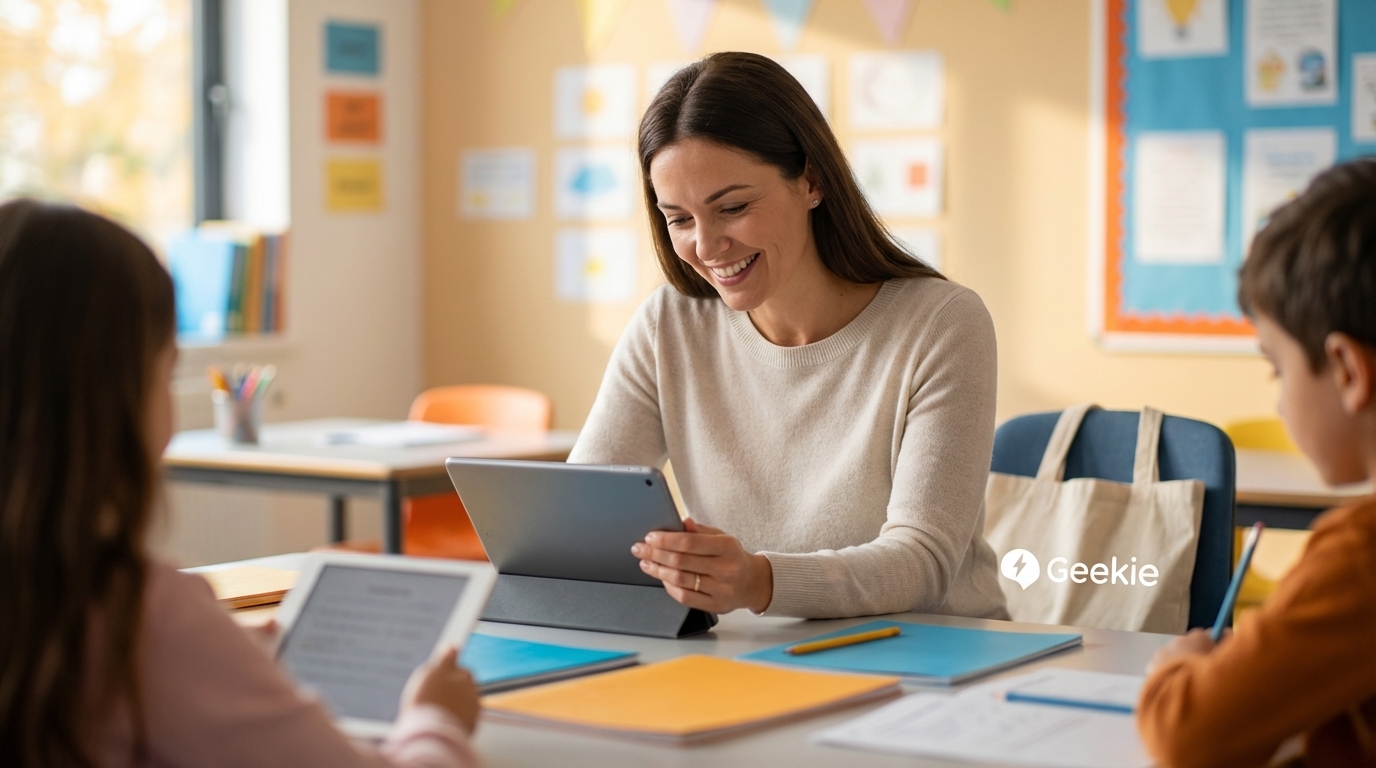 Ferramentas de tecnologia educacional para gestão pedagógica