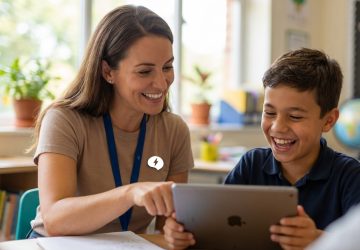 Formação de docentes para engajamento estudantil em 2026