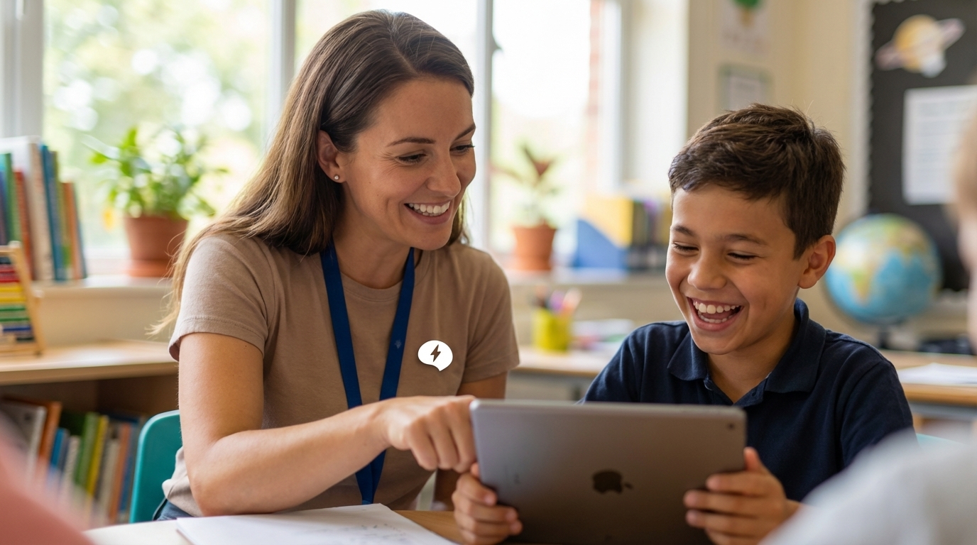 Formação de docentes para engajamento estudantil em 2026