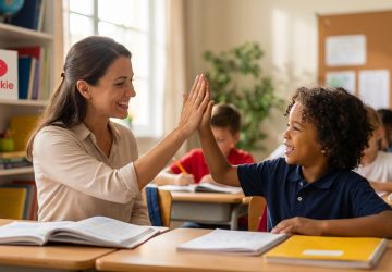 Ecossistema educacional que transforma o ensino fundamental