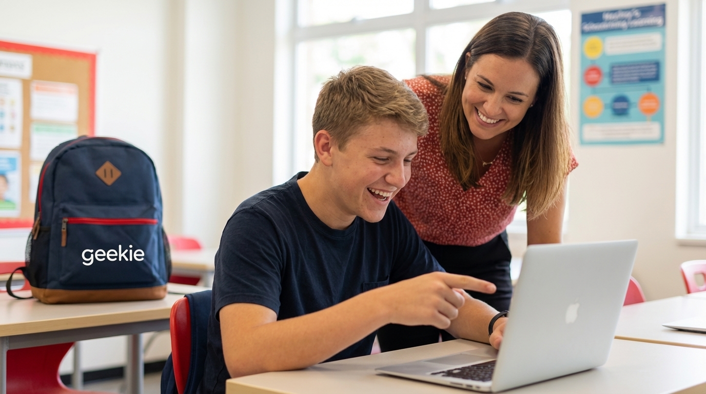 IA na aprovação de vestibulares: guia para gestores