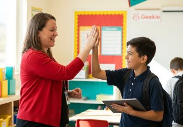 Como comprovar resultados com tecnologia educacional