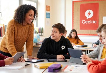 Formação docente inovadora para ensino fundamental e médio