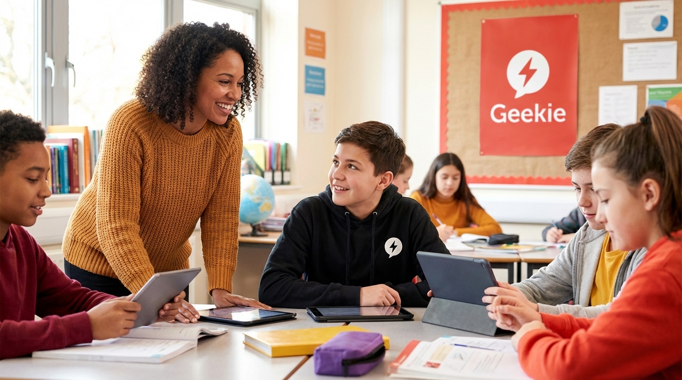 Formação docente inovadora para ensino fundamental e médio