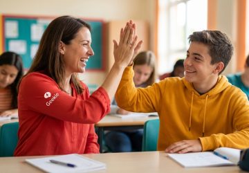 Escola: como otimizar a educação para aprovar no vestibular