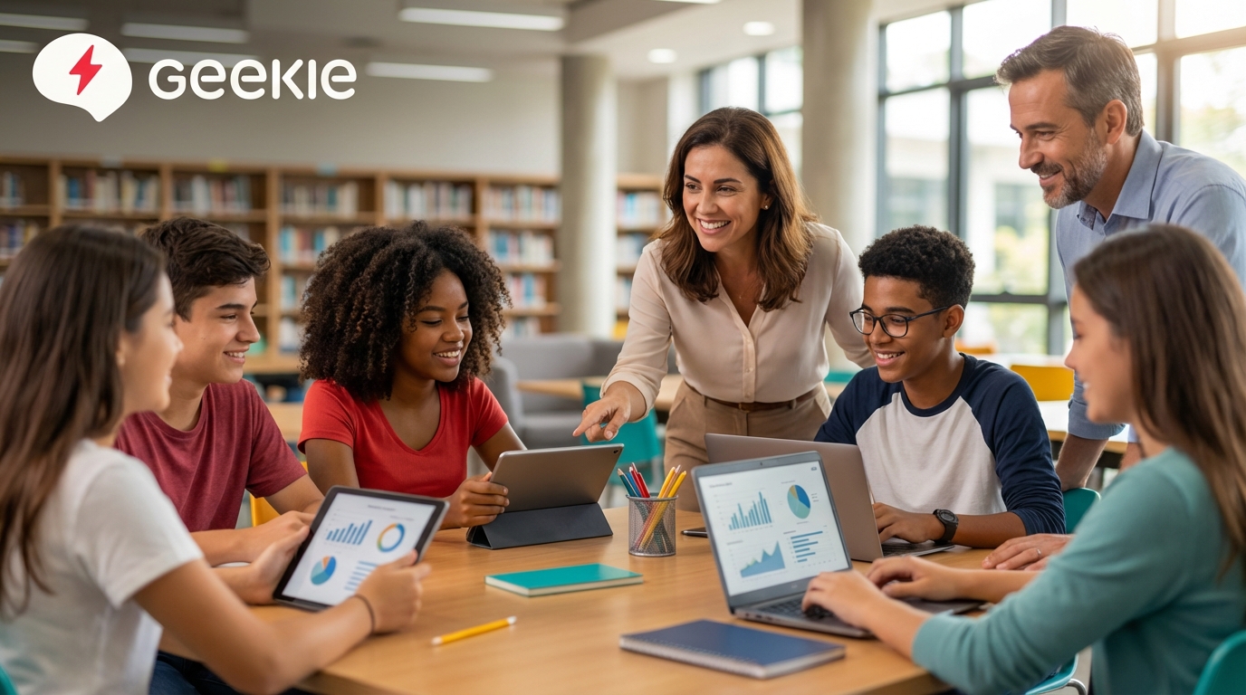 7 pilares para comparar plataformas de aprovação vestibular