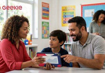 Como melhorar a comunicação entre escola e família