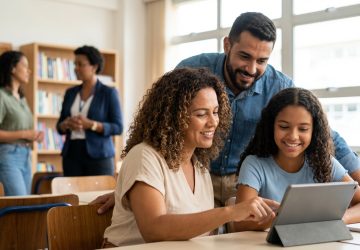 Portal escola-família: como engajar e se destacar