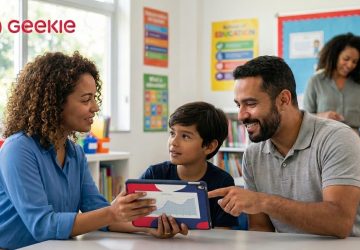 Como melhorar a comunicação entre escola e família