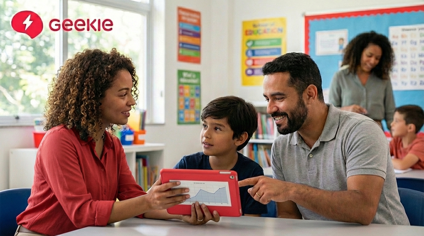 Como melhorar a comunicação entre escola e família